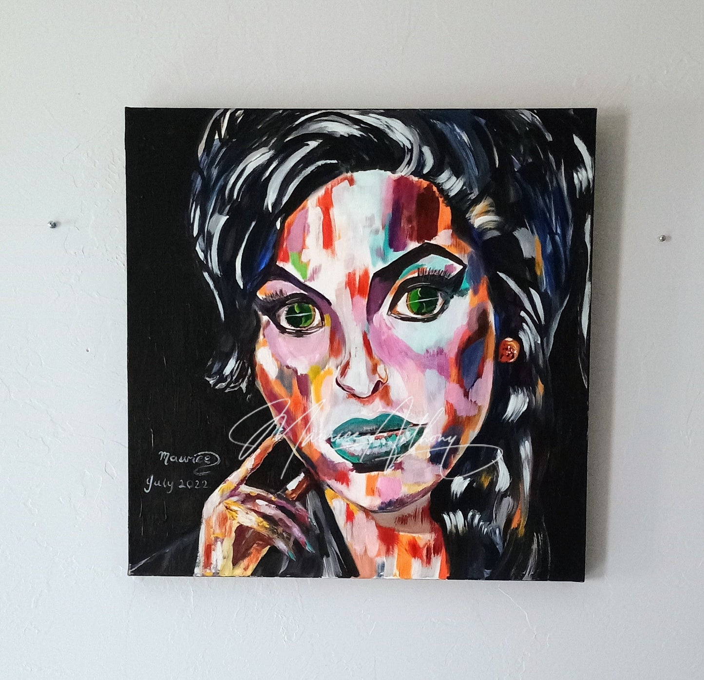 Amy