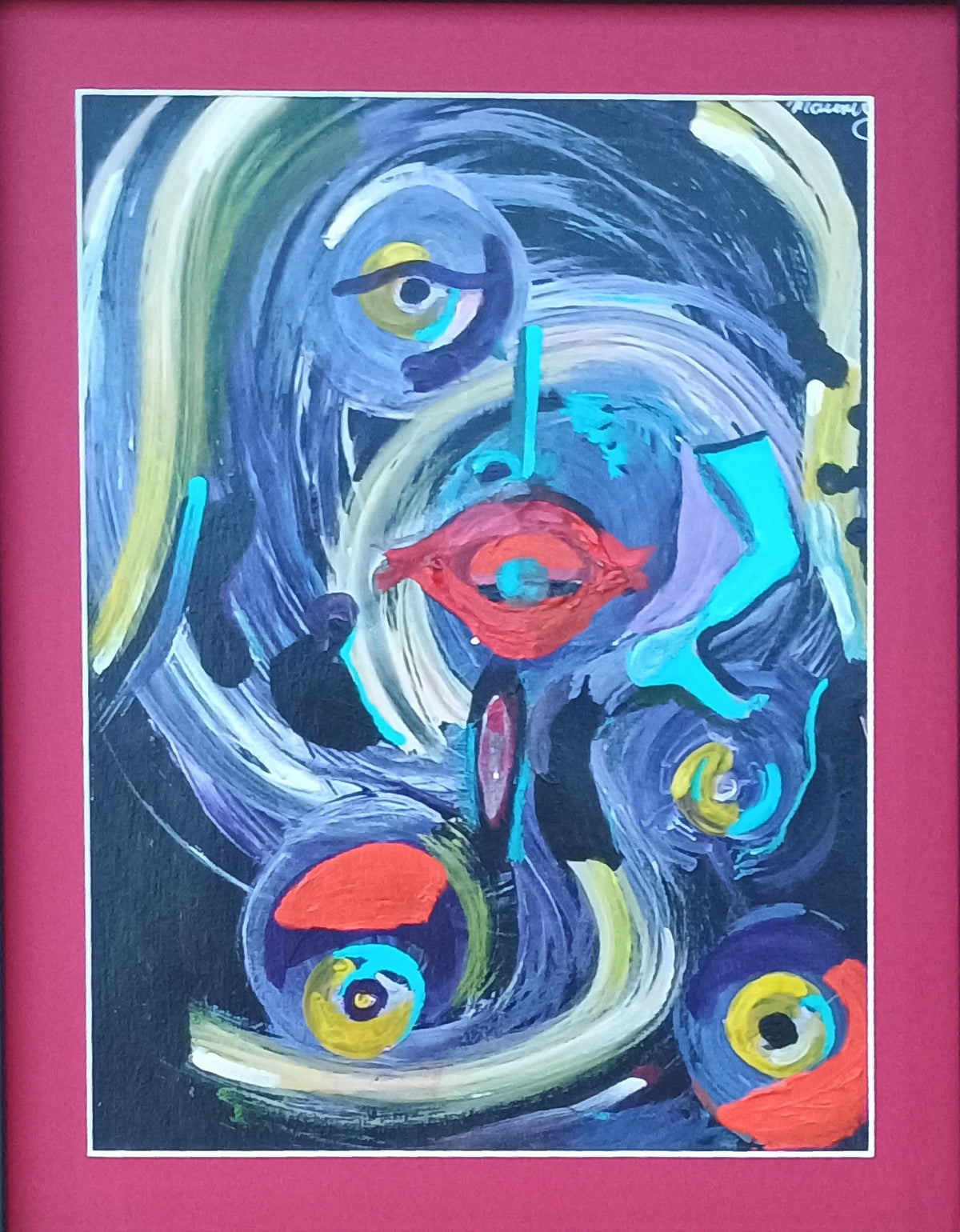 Courtesan S