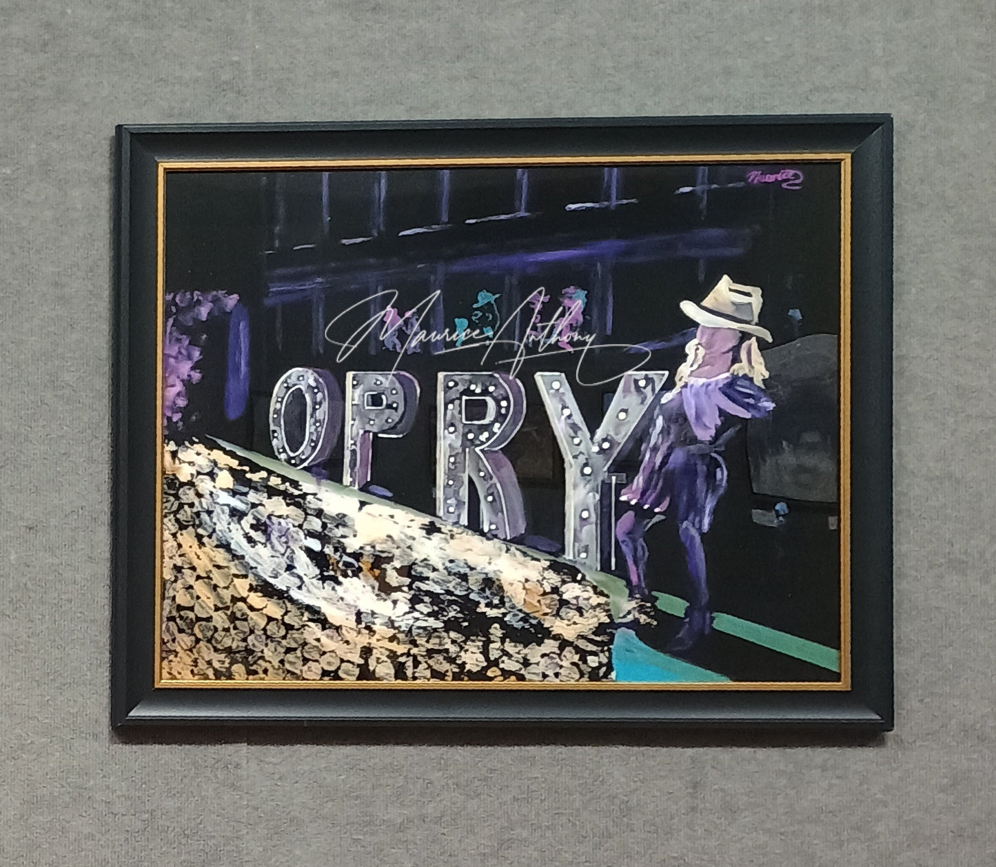 Opry