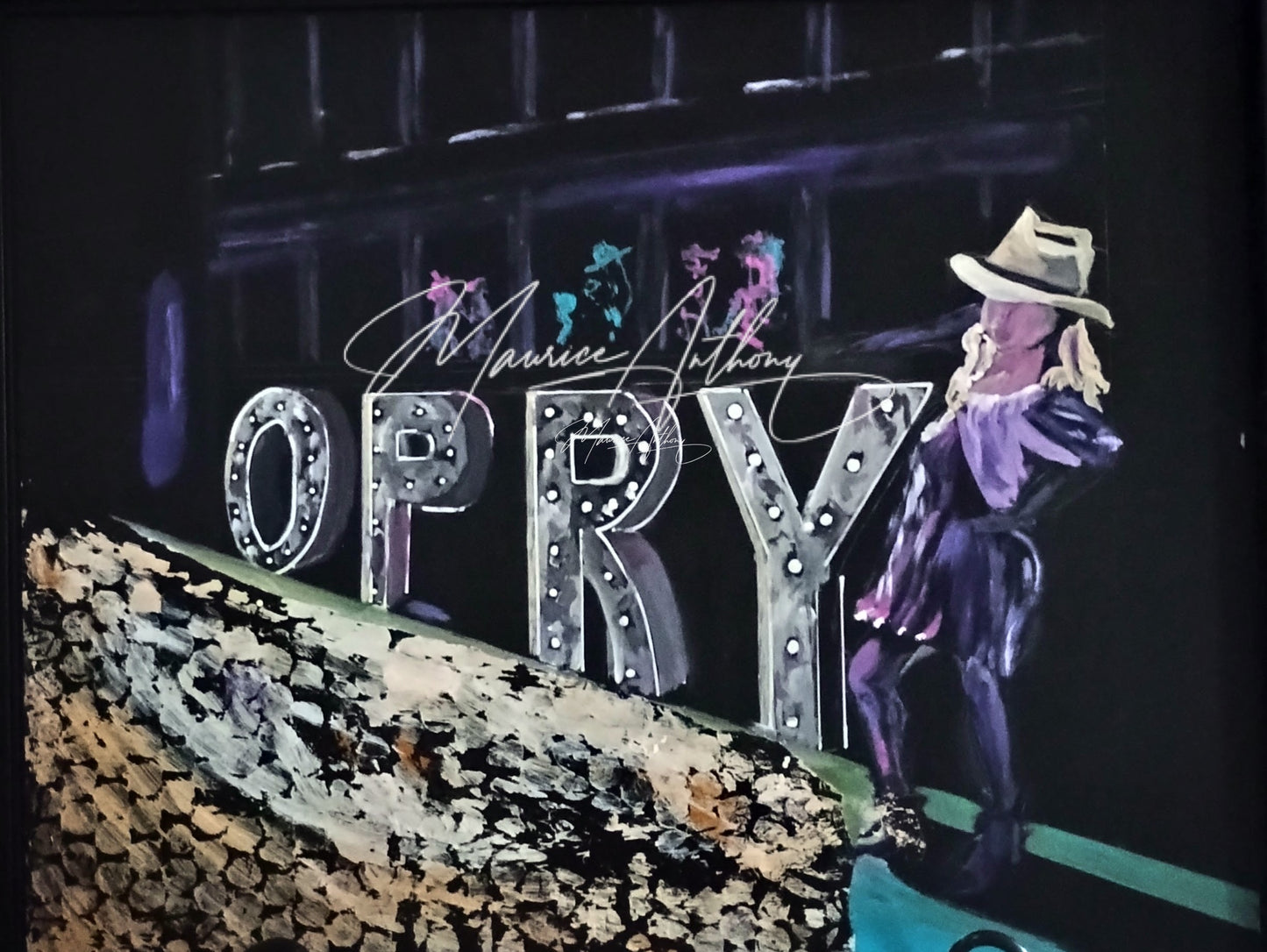 Opry