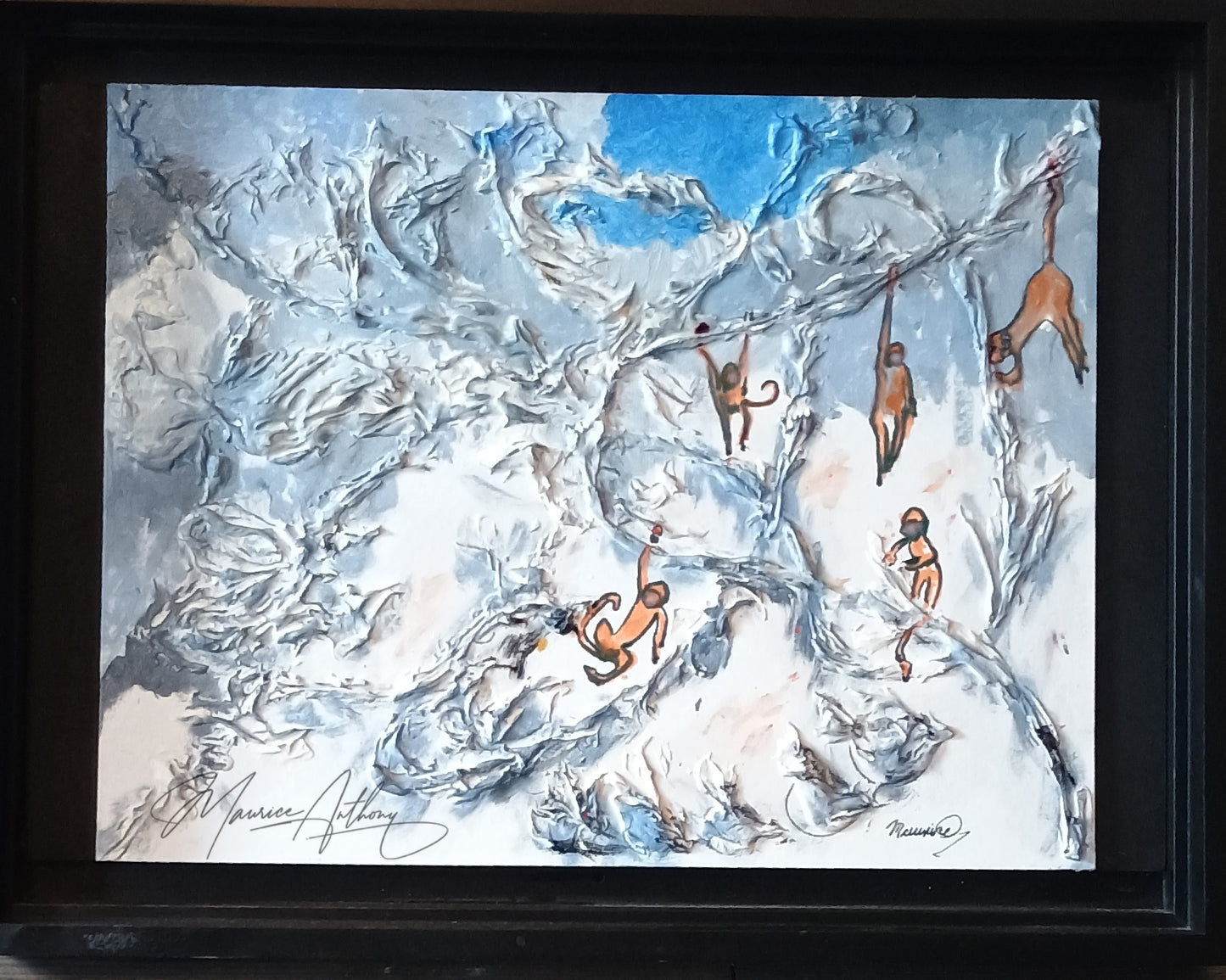 Sky Canopy (Langkawi Study)