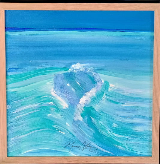 The Rising Swell