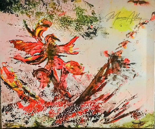 The Phoenix