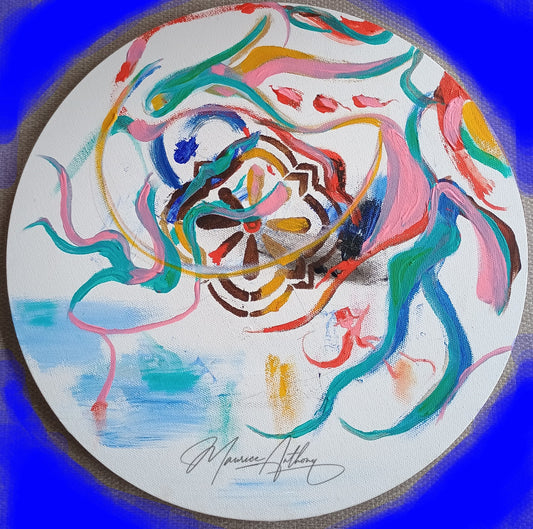 Lucid Spiral