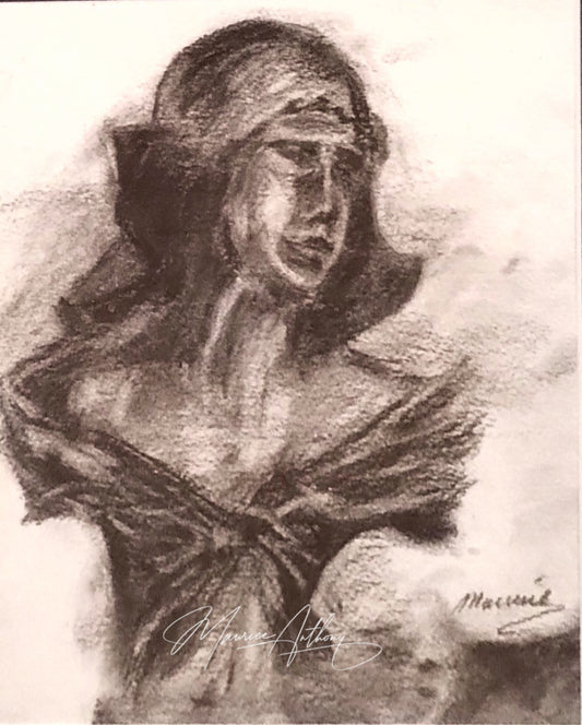 Busted In Graphite