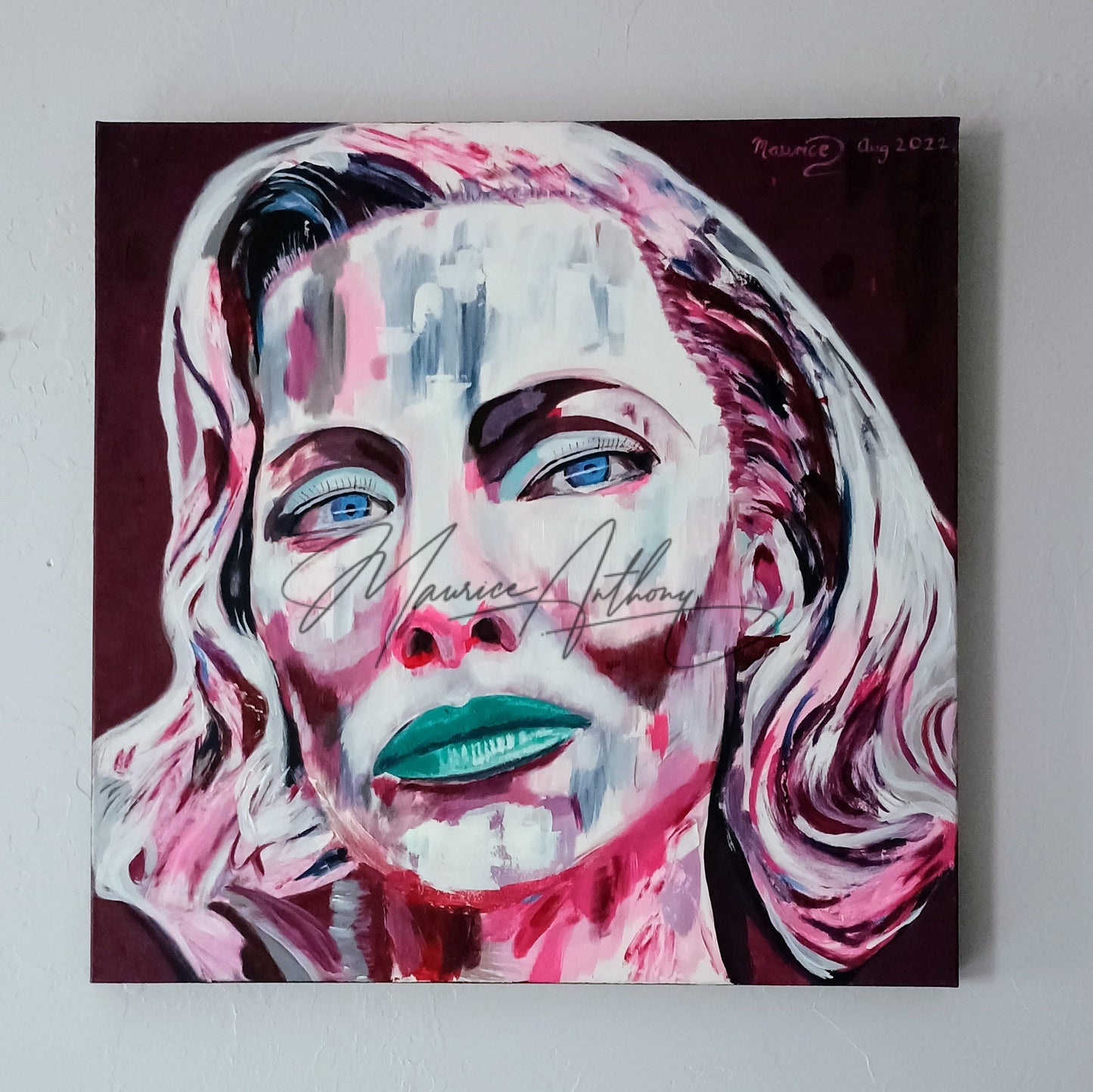 Cate