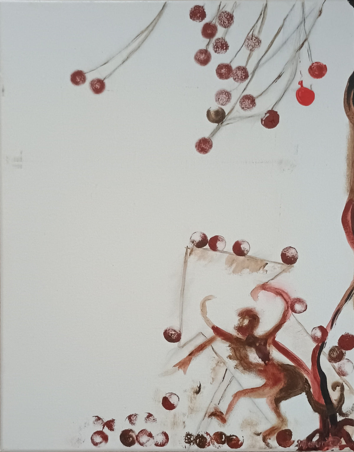 Cherry Monkey