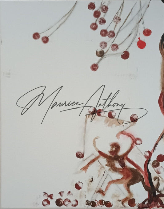 Cherry Monkey