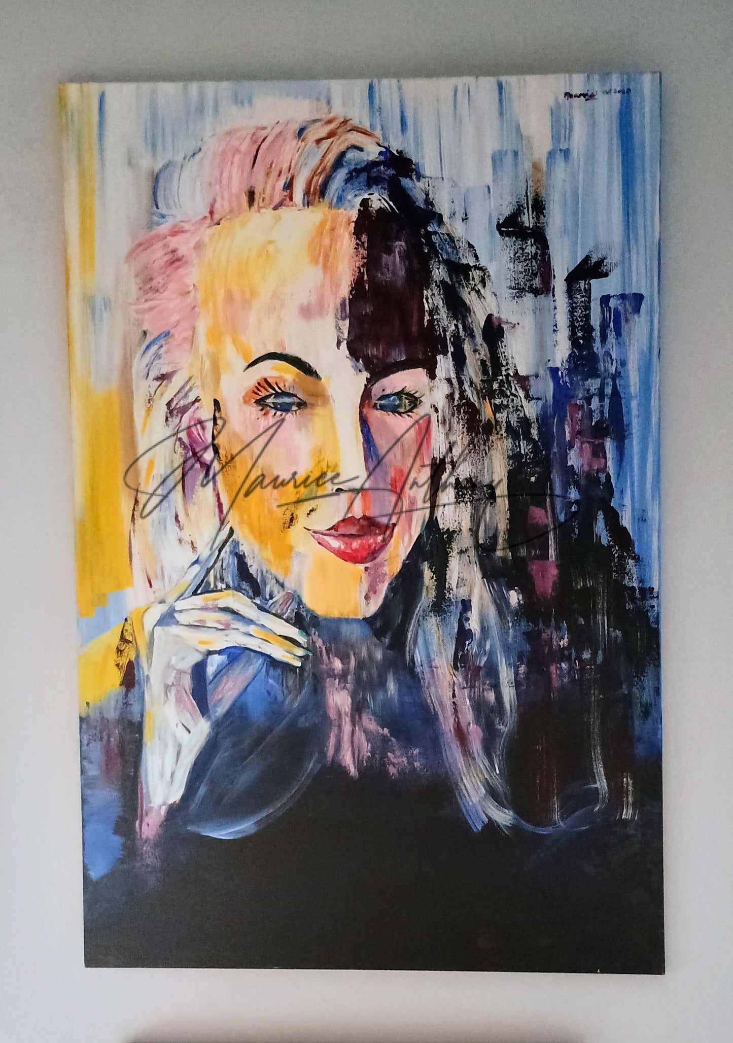 Darcie