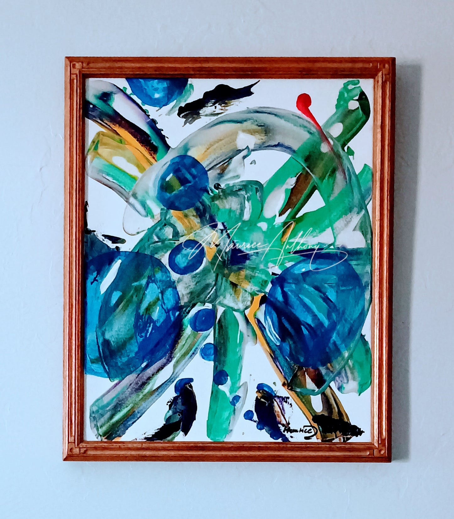 Dragonfly