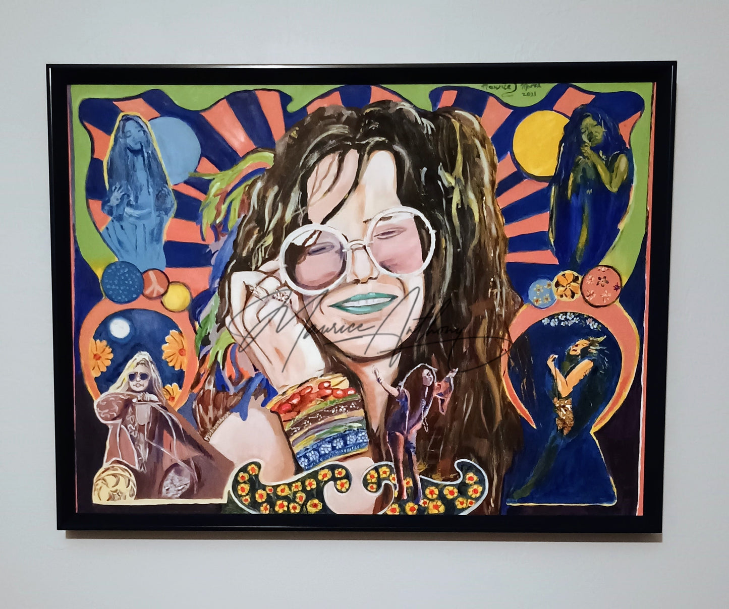 Janis