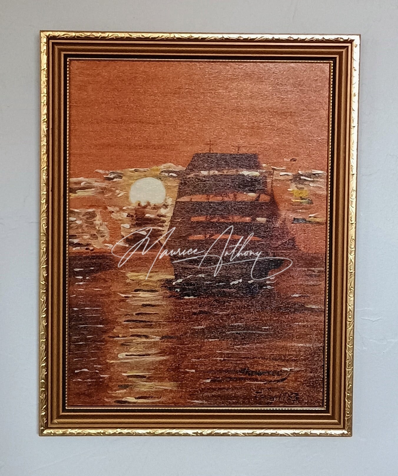 Latitude