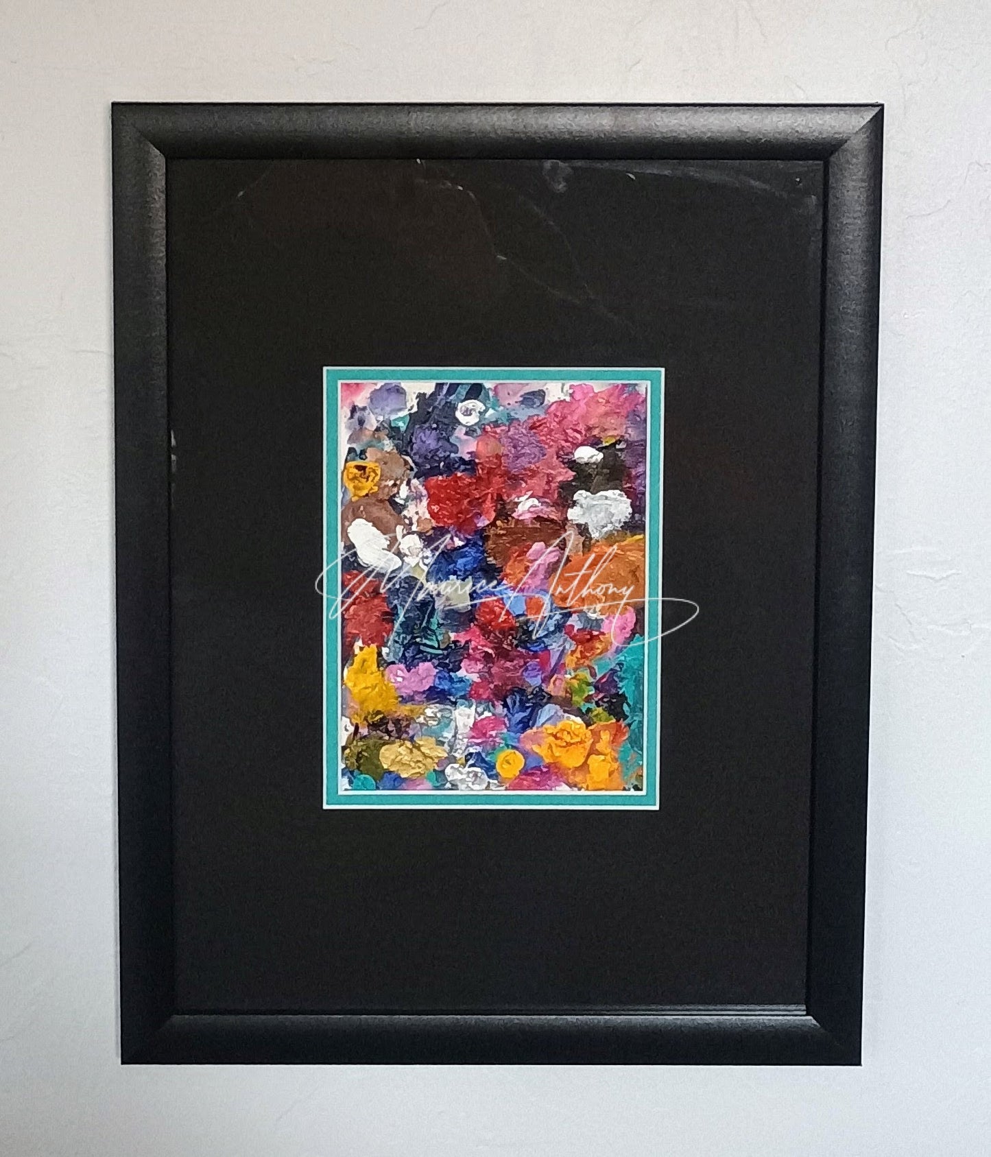 Flower Spectrum