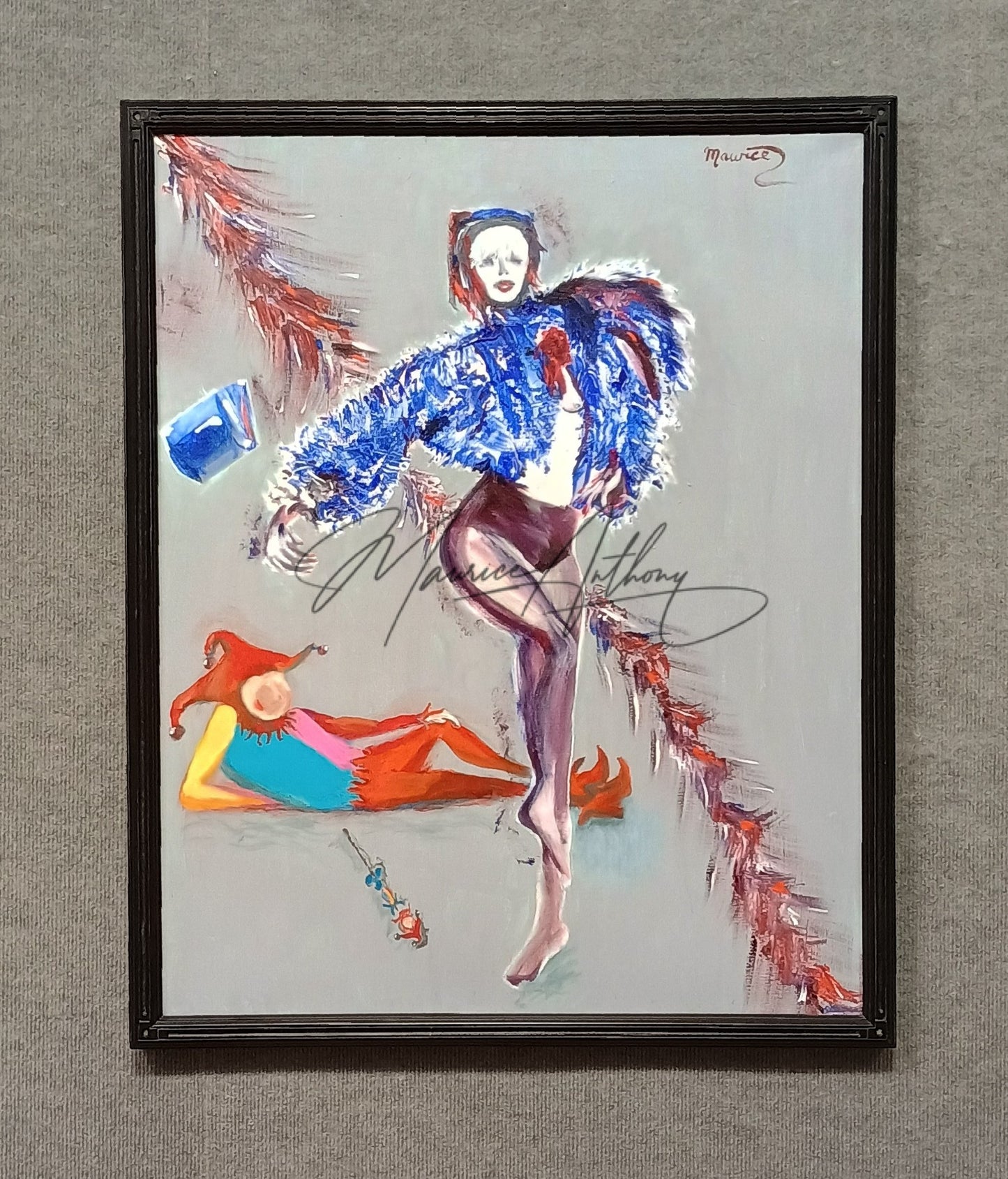 Playful Spirit