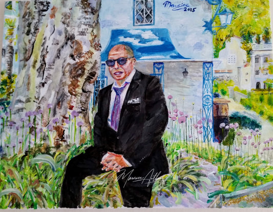 Portmeirion, 2015