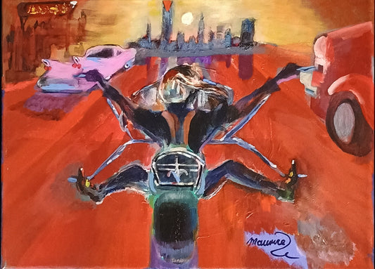 Route 66