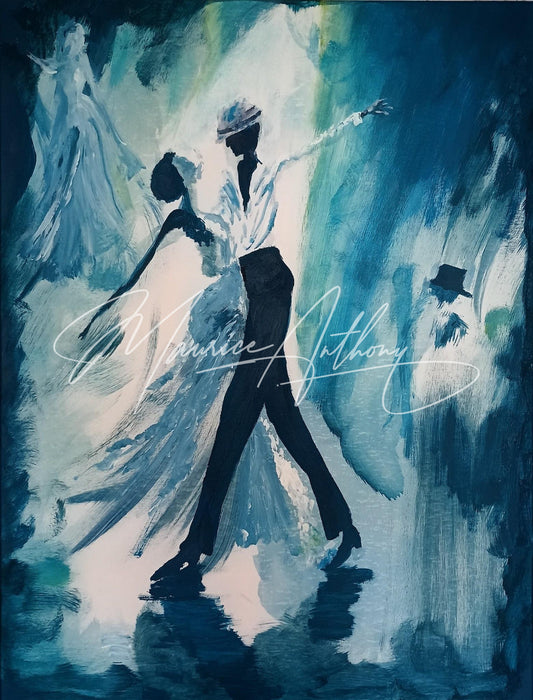 Rumba Till Dawn