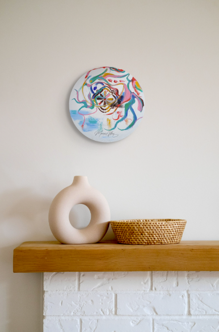Lucid Spiral
