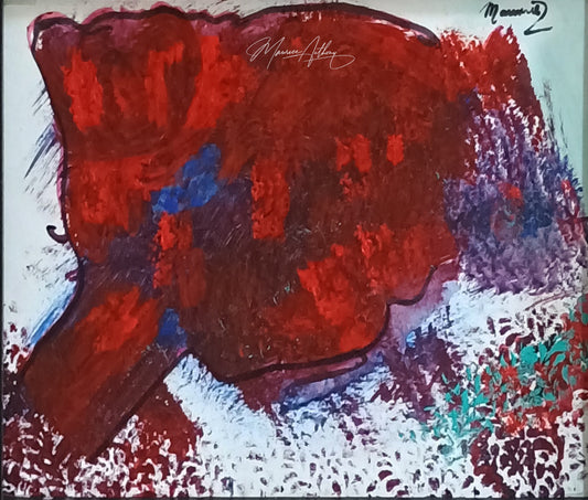 Heat Signature
