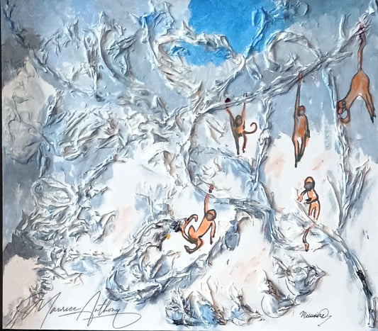 Sky Canopy (Langkawi Study)